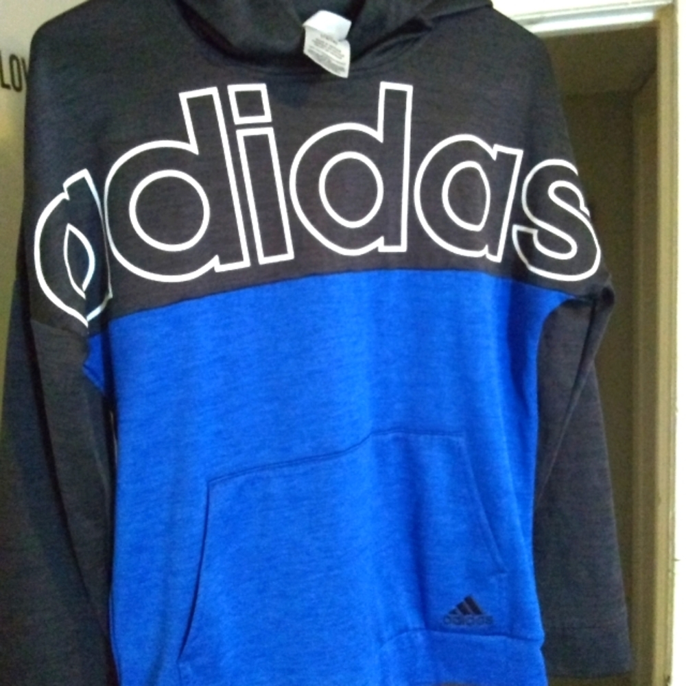 Adidas Hoodie